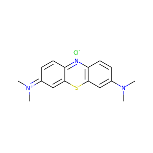 Methylene blue